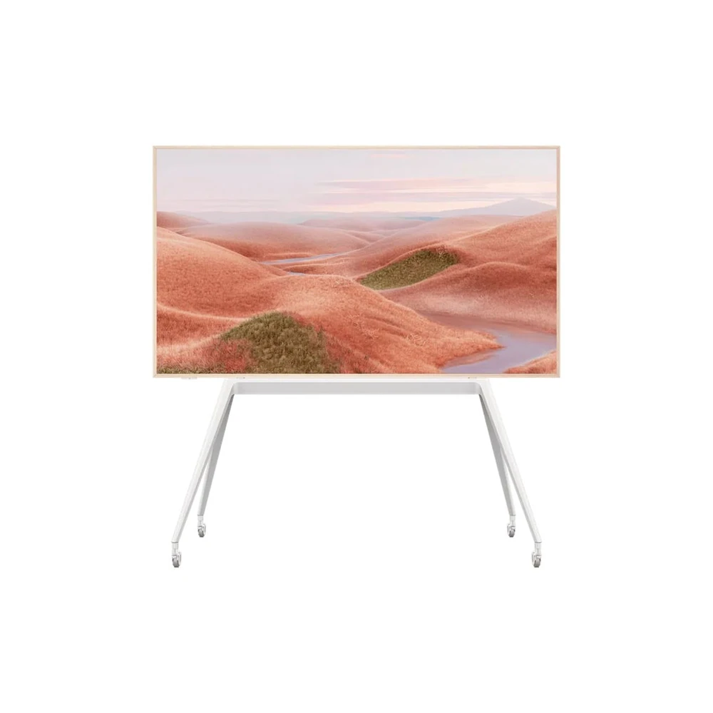 TV TCL 75A300W 75 QLED 4K Google TV Dolby Vision IQ