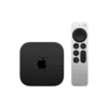TV-de-Internet-Apple-TV-4K-64GB-HDD-LAN-inalámbrica-Cable-Included-Negro-Siri-HDR10,-HDR10+,-HLG-Dolby-Digital-5.1,-Dolby-Digital-Plus-7.1-Surround,-Dolby-Atmos-Transmisión-en-tiempo-real-4K-UHD-1 TV de Internet Apple TV 4K - 64GB HDD - LAN inalámbrica Cable Included - Negro - Siri - HDR10, HDR10+, HLG - Dolby Digital 5.1, Dolby Digital Plus 7.1 Surround, Dolby Atmos - Transmisión en tiempo real - 4K UHD - 2160p - H.264, MPEG-4, M4V, MP4, MOV, AVC, HEVC - AAC-LC, HE-AAC v1, AAC, MP3, Apple Lossless, FLAC, AIFF, WAV, MP3 VBR, AC3, EAC3 - JPEG, GIF, TIFF, HEIF - HDMI - USB