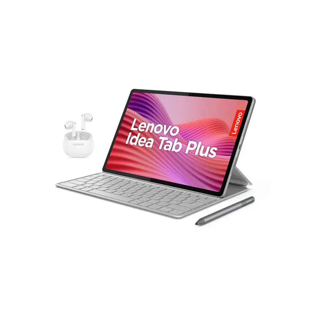 Tablet Lenovo Idea Tab Plus TB361FY 12.1" 8GB 256GB 90Hz 2.5K