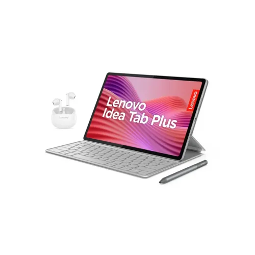 Tablet Lenovo Tab 330 4GB RAM 128GB Almacenamiento Versátil 10.1"