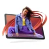 Tablet Lenovo Tab M11 8GB 128GB LTE 4G SIM Pen y Funda Premium