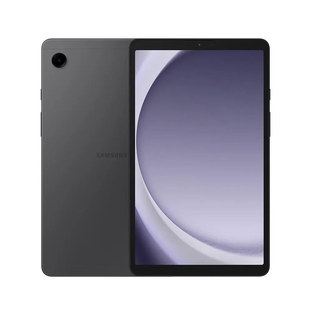 Tablet Samsung Galaxy Tab A9/A9+ 64GB Metálica Diseño Elegante