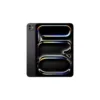 Tableta Apple iPad Pro (8th Generation) - 27.9cm (11") - 12GB - 512GB Almacenamiento - Negro - M5 Nona-core (9 núcleos)
