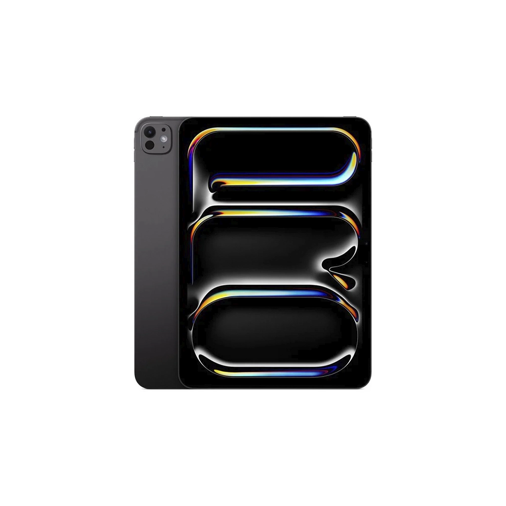 Tableta Apple iPad Pro (8th Generation) - 27.9cm (11") - 12GB - 512GB Almacenamiento - Negro - M5 Nona-core (9 núcleos)