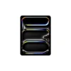 Tableta Apple iPad Pro (8th Generation) A3358 - 27.9cm (11") - 12GB - 256GB Almacenamiento - 5G - Negro - M5 Nona-core (9 núcleos)