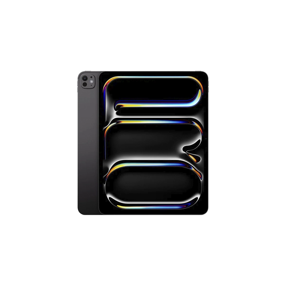 Tableta Apple iPad Pro (8th Generation) A3361 - 33cm (13") - 12GB - 256GB Almacenamiento - 5G - Negro - M5 Nona-core (9 núcleos)