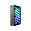 Tableta Apple iPad mini (2024) A2995 - 21.1cm (8.3") - Apple A17 Pro (3 nm) Hexa-core (6 núcleos) - 8GB - 128GB Almacenamiento - 5G - Gris - A17 Pro Dual