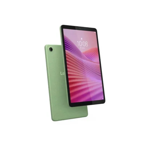 Tablet Lenovo Tab 330 4GB RAM 128GB Almacenamiento Versátil 10.1"
