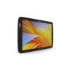 Tableta robusta, ET45, pantalla WUXGA de 10,1", 5G, WiFi 6, escáner SE4710 BCR, QC 6375, 4 GB de RAM, 64 GB de memoria flash, cámaras de 5 MP/13 MP, NFC, IP65