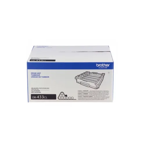 Tóner Láser Brother TN830XL Alto Rendimiento 3000 Páginas Negro