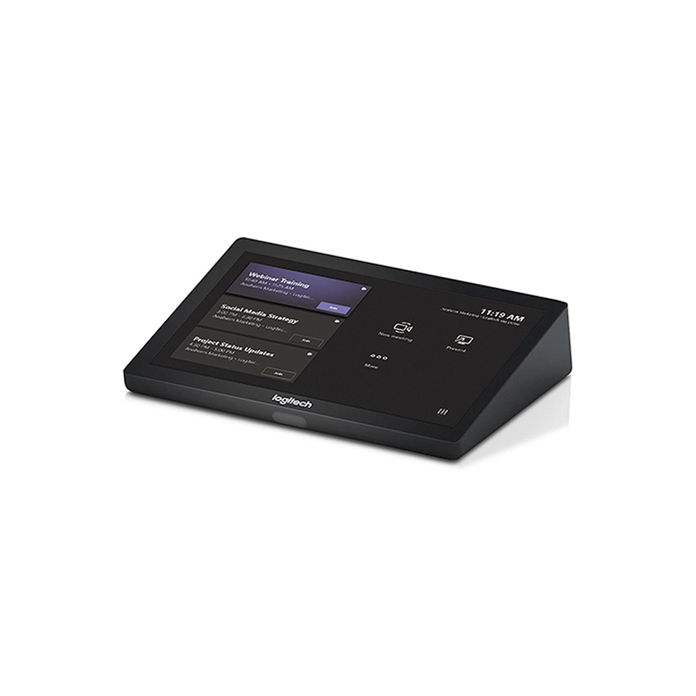 Tap Touch Controller, w/Cat5e