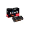 Tarjeta De Video PowerColor AMD Radeon RX7600 8GB Edición Gaming