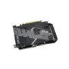 Tarjeta Gráfica ASUS GeForce RTX 3050 6GB GDDR6 Dual Axial