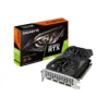 Tarjeta Gráfica Gigabyte GeForce RTX 3050 6GB Rendimiento Gaming