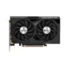 Tarjeta Gráfica Gigabyte GeForce RTX 4060 8GB GDDR6 Windforce