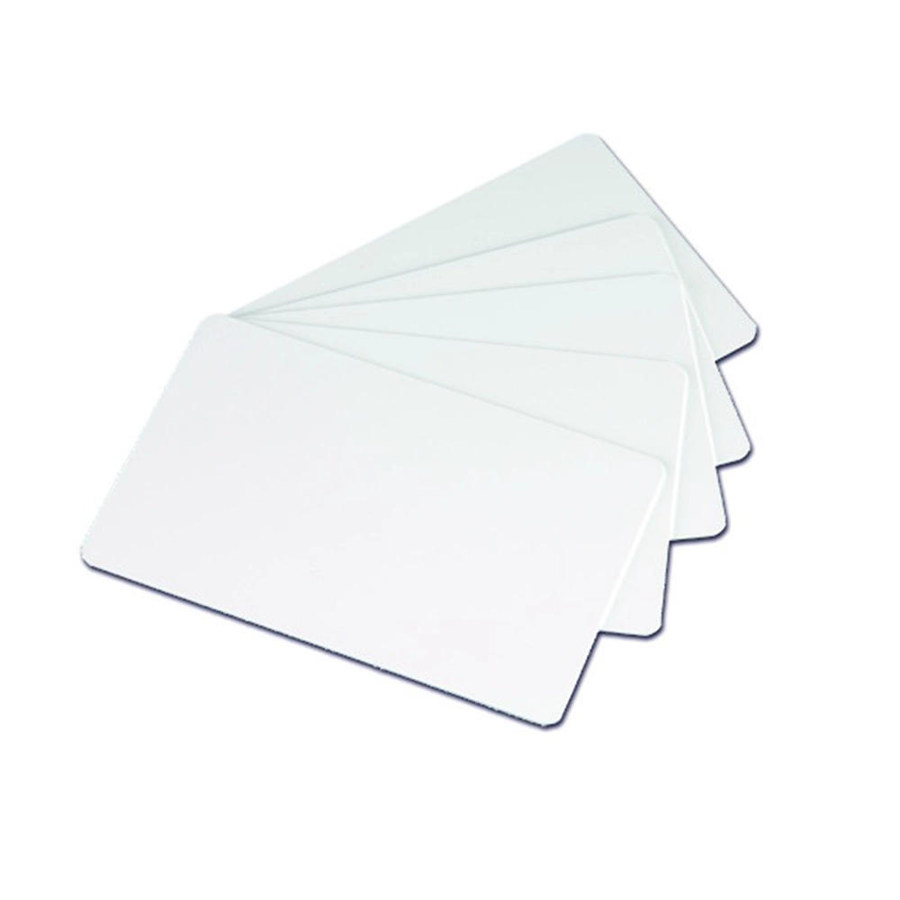 Tarjeta Mifare S50+TK4100 Doble Frecuencia Sin Contacto Acceso Seguro