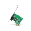 Tarjeta PCI Express Gigabit TG-3468 TP-Link Red 10/100/1000Mbps