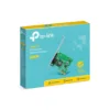 Tarjeta PCI Express Gigabit TG-3468 TP-Link Red 10/100/1000Mbps