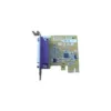Tarjeta PCI Express Paralelo 0149 Plug & Play Compatible Universal