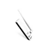 Tarjeta Red USB TP-Link TL-WN722N 150Mbps Antena 4dBi Desmontable