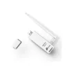 Tarjeta Red USB TP-Link TL-WN722N 150Mbps Antena 4dBi Desmontable