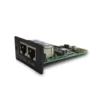 Tarjeta SNMP CDP Monitoreo UPS UPO11 UPO22 UPO33 Gestión Remota