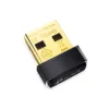 Tarjeta WiFi USB TP-Link TL-725N 150Mbps Adaptador Inalámbrico Compacto