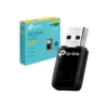 Tarjeta de Red USB TP-Link TL-WN823N 300 Mbps Compacta y Segura
