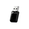 Tarjeta de Red USB TP-Link TL-WN823N 300 Mbps Compacta y Segura