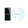 Tarjeta de Red USB TP-Link TL-WN823N 300 Mbps Compacta y Segura