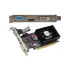 Tarjeta de Video AFOX Nvidia GeForce G210 1GB Compacta Económica