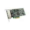 Tarjeta de red Broadcom 5719 / 4 puertos 1GbE Base‑T
