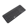 Teclado Bluetooth Touch Pad Inalámbrico Multiplataforma