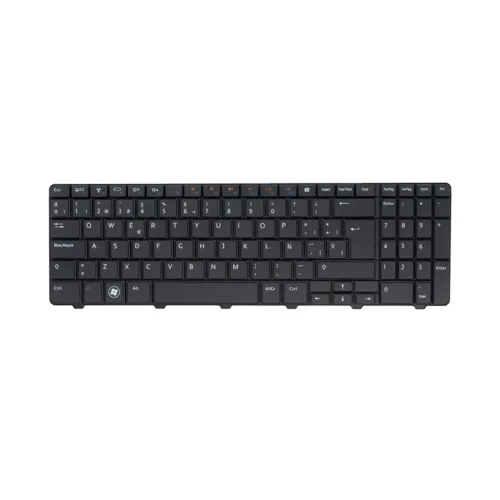 Teclado HP CQ50-G50 Repuesto Original Alta Durabilidad