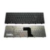 Teclado Dell Inspiron N5 N5010 K04 Repuesto Original Silencioso