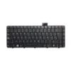 Teclado Dell Mini 11Z Repuesto Original Compacto Negro Premium