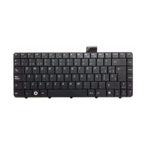 Teclado HP CQ50-G50 Repuesto Original Alta Durabilidad