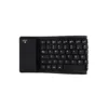 Teclado Flexible Bluetooth Jaltech Silicona Portátil Recargable