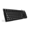 Teclado Genius KB-102 USB Teclas Altas Personalizables