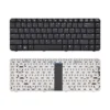 Teclado HP CQ50-G50 Repuesto Original Alta Durabilidad