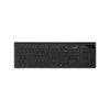 Teclado Inalámbrico Genius SlimStar 7230 Diseño Ultra Delgado Moderno