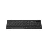 Teclado Inalámbrico Genius SlimStar 7230 Diseño Ultra Delgado Moderno