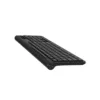 Teclado Inalámbrico Genius SlimStar 7230 Diseño Ultra Delgado Moderno