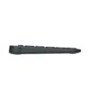 Teclado Inalámbrico Logitech K380 Negro Compacto Multipunto Portátil