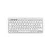 Teclado-Inalámbrico-Logitech-K380-Pebble-Keys-Blanco-Portátil-1 Teclado inalambrico Logitech K380 Pebble Keys blanco portatil