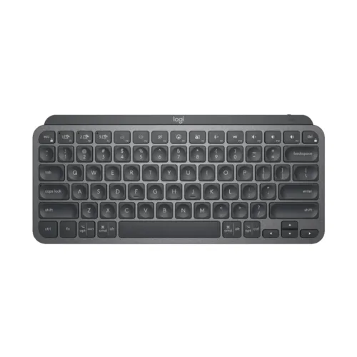 Combo teclado y mouse Jaltech ergonómico inalámbrico office