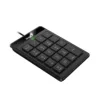 Teclado Numérico Genius Numpad110 Alámbrico Compacto Plug & Play