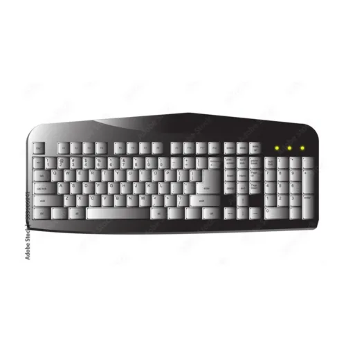 Teclado-Slim-USB-Ultra-Delgado-Antiderrame-Silencioso-1-1000x1000-1 Teclado Apple Magic Keyboard Folio iPad 10a gen Español Trackpad