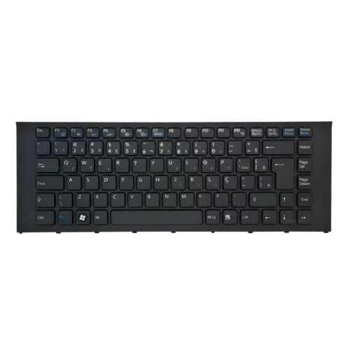 Teclado Acer 532H D255 K04 Repuesto Original Garantizado