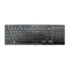 Teclado Toshiba A665 Repuesto Original Alta Durabilidad